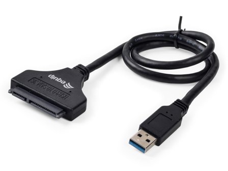 Equip Usb 3.0 To Sata Adapter