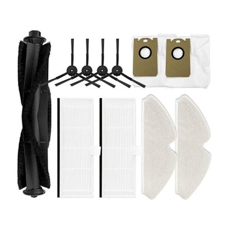 M7 Pro / S31 Q6 V980 plus -robotti-imurin varaosat