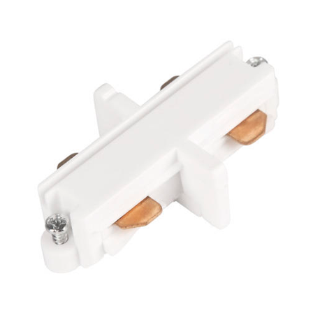 Hide-a-Lite LiteTrac Rakskarv 1-fas, vit, Belysning