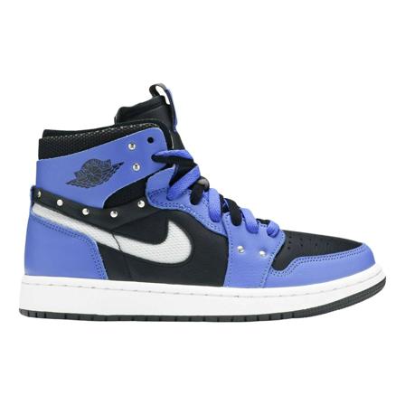 Nike Sneakers , Blauw , unisex , Maat: 42 1/2 EU