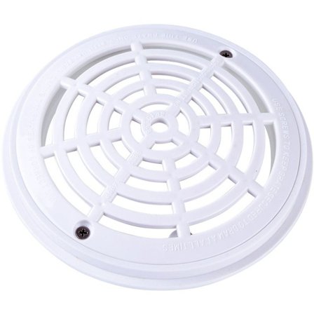 Uima-altaan pohjaviemärin kansi