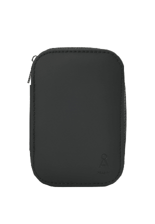 Å BEAUTY Nagelset Presentaskar & set Unisex Svart ONESIZE