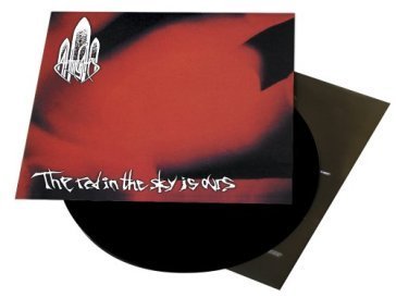 The red in the sky is ours At the Gates