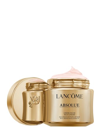 Lancôme Absolue Rich Cream - Nude - 60ML