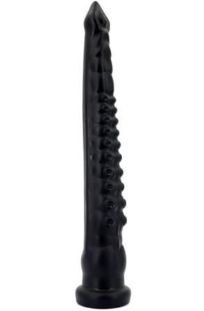 X-Men Super XL Octopus Dildo 44 cm Extra pitkä anaalidildo