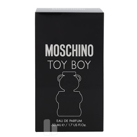 Moschino Toy Boy Edp Spray 50 ml Herr