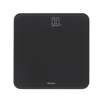 Badrumsvåg Batteridriven Brabantia ReNew