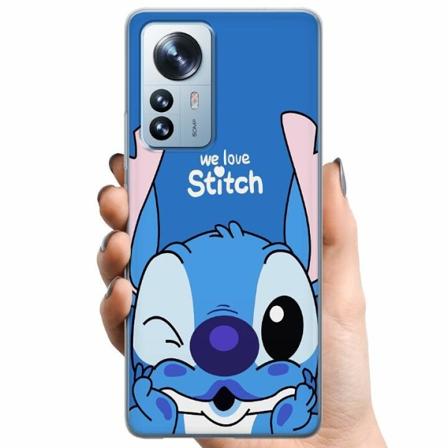 Xiaomi 12 Pro Tpu Mobilskal Stich