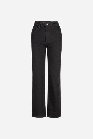 CAMILLA PIHL - Luca Black - Black - 38LJeans