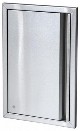 Omberg OMB-K00100 Dörr singel, för utekök, Matlagning & grillar