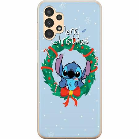 Samsung Galaxy A13 Skal / Mobilskal - Stich