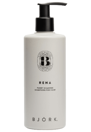 BJÖRK RENA Purify Shampoo Schampo 300