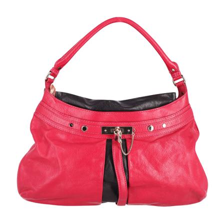 Marc Jacobs Pre-owned, Handbags Roze, Dames, Maat:ONE Size