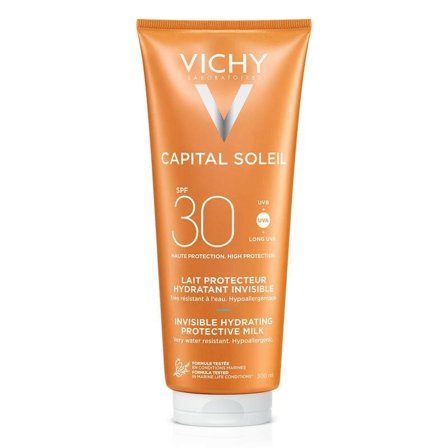 Vichy Capital Soleil Latte Fresco Idratante SPF 30 300ml