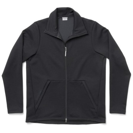 Houdini Men's Mono Air Jacket Men Mid layer tops Black M