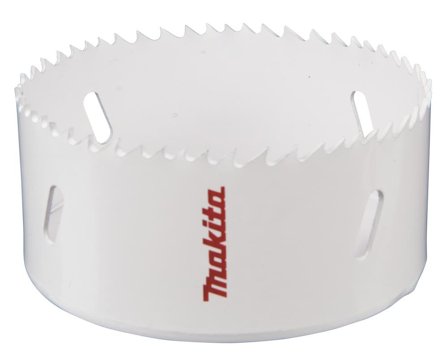 Makita D-17136 Hullsag bi-metall 92 mm, Maskintilbehør & forbruk