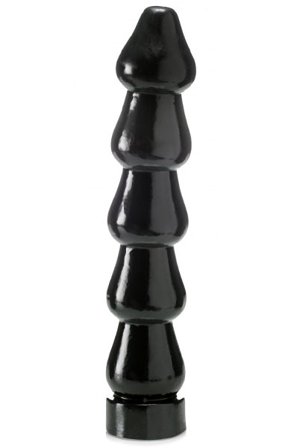 HardToys FET1017 Anal Dildo 33 cm - Woome.pl