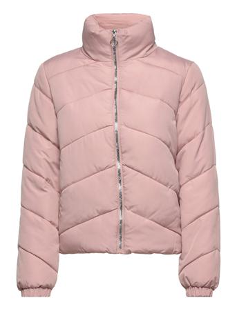 Jdyclara Short Jacket Otw Lo Pink Jacqueline De Yong