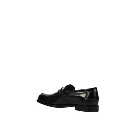 Tod's, Mocassino Sneakersy Czarny, Mężczyzna, Rozmiar: 40 EU