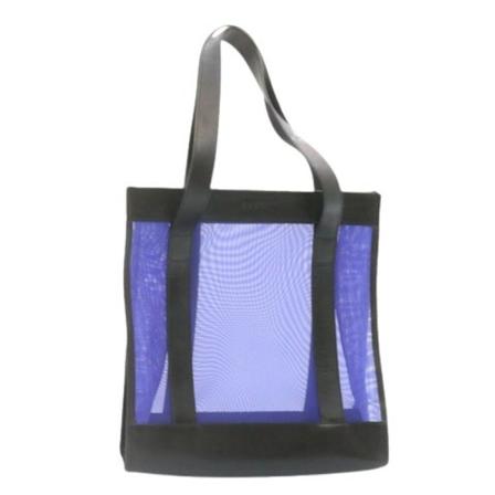 Gucci Vintage Pre-owned Nylon Shoulder Taske Lilla, Dame Vintage Tasker, Størrelse: ONE Size