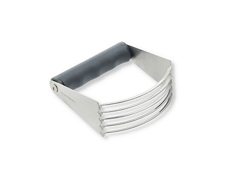 BLOMSTERBERGS Deigblander Grå/Stål