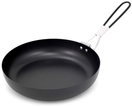 GSI Outdoors Steel Frypan