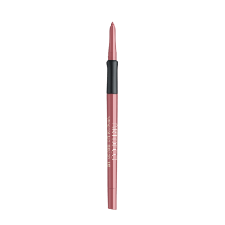 ARTDECO Mineral Lip Styler Läppennor Unisex Rosa 0,4 G