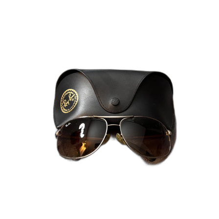 Ray ban solglasögon