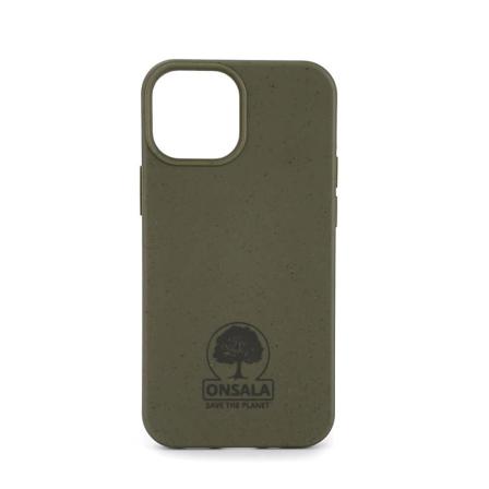 Onsala Iphone 13 Mini Mobilskal Eco Grön