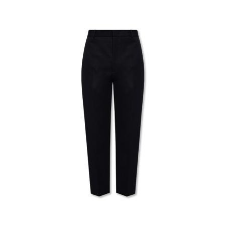 Jil Sander Bukser Sort, Herre Chinos