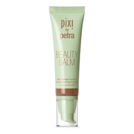 Pixi Beauty Balm No.5 Mocha, Makeup, Ansigt, Foundation