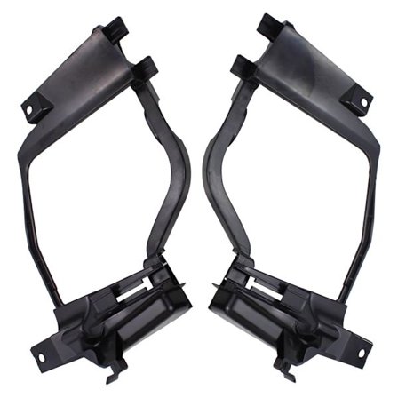 Erittäin lujat lampun kiinnikkeet E61-malleihin