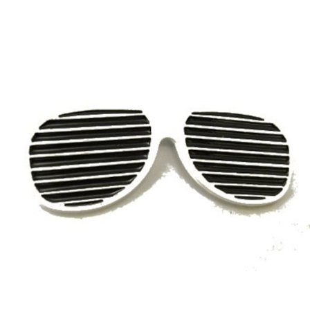 Beltespenne - Shutter Shades