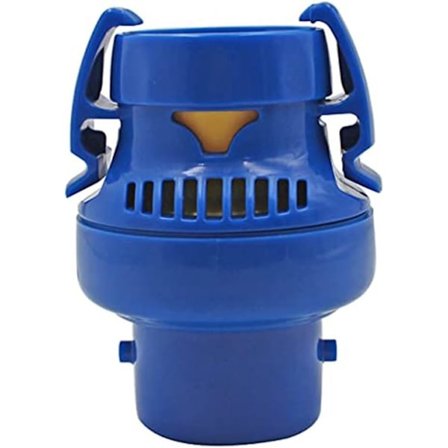 Erstatning FRV100 Flow Regulator Kontrollventil for Zodiac MX6 og MX8 Serie Robotiske Bassengrengjører