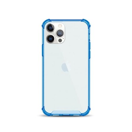 Apple iPhone 12 Pro Max Shockproof Case High Quality Blue