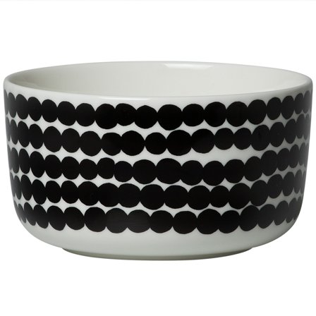 Marimekko Siirtolapuutarha-kulho, 5 dl