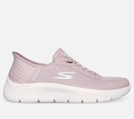 Skechers, Slip-ins: GO WALK Flex - Grand Entry, Naiset