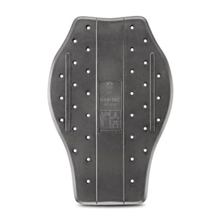 Selkäsuojan Insertti GMS Sas-Tec SC-1 L