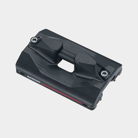 Harken 27mm Loop Car (T2705B)