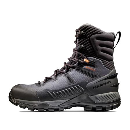 Mammut Blackfin III Wp High Women's Women hiking boots Black 38