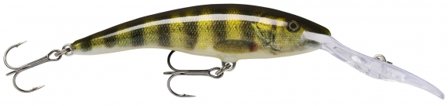 Rapala Tail Dancer Djup 13cm PEL