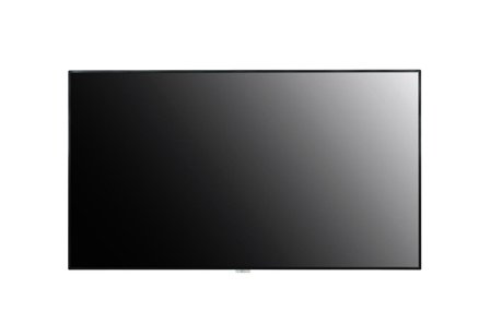 LG Signage Display UH5 98" IPS UHD Wifi