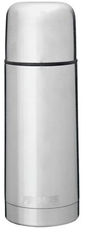 Primus Classic Light Vacuum Bottle 0.5L Stainless Steel