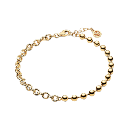 Sif Jakobs Jewellery Bormio Bracelet Armband Dam ONESIZE