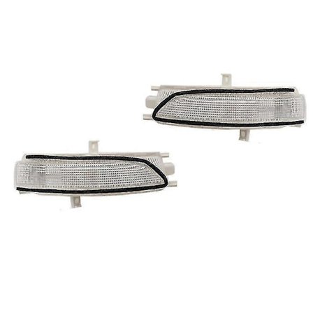 Auton takapeili LED-vilkkuvalo varoitusvalo Hondalle FIT JAZZ FIT SALOON CITY 2003-2008