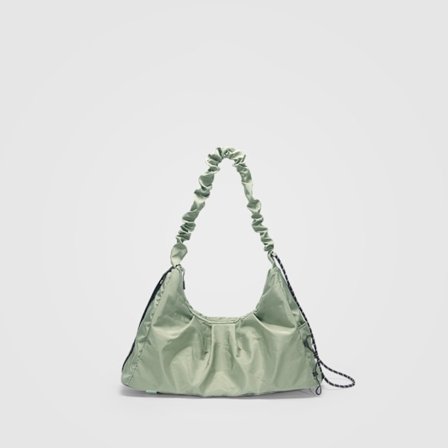 Svømming Crossbody Bag Yoga Bag GRØNN