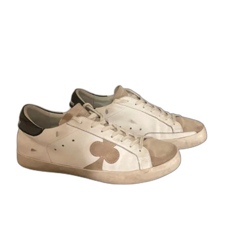 Byta mot the gallerist skor!