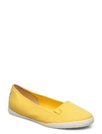 Smett Yellow Kari Traa