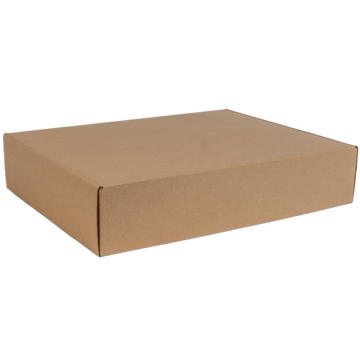 E-handelseske L 32x42x9cm