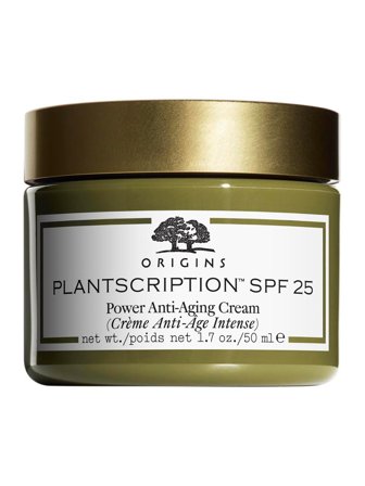 Origins Plantscription Spf25 Power Day Cream 50ml